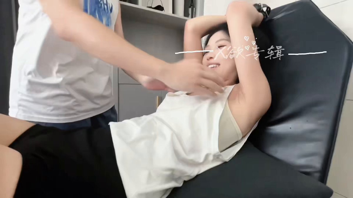 Beautiful Woman's Feet Restrained and Teased in Stockings — Orgasmic Screams! 123av.fun Exclusive SM Training