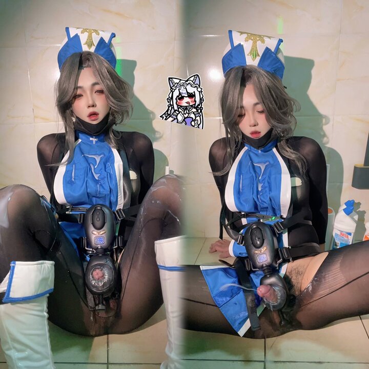 &quot;Rasa sesak yang menyesakkan, takdir yang tak terelakkan...&quot; Pernahkah Anda melihat ejakulasi sambil mengeluarkan urine seperti...