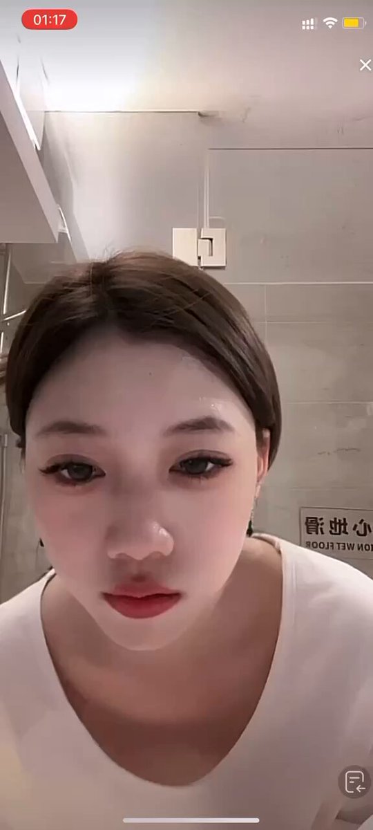 只差一点点 
