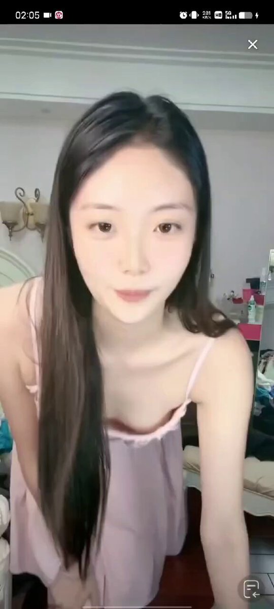 抖音主播极品粉红奶头 