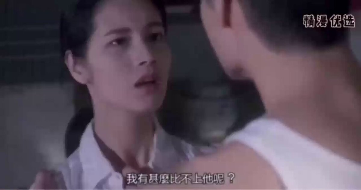 Beautiful Woman in a White Shirt Passionately Kissed and Embraced by a Hunk!