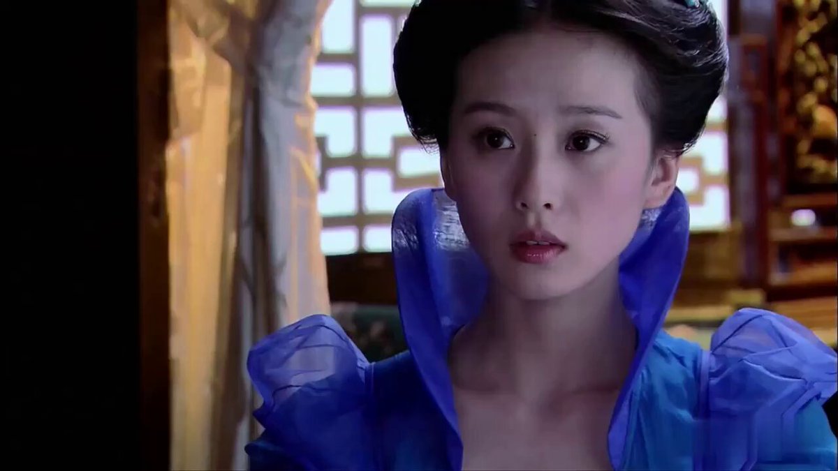 Ancient-Costume Beauty Exposes Huge Breasts — Rear-Entry Pounded Wildly, Oral Ejaculation and Swallowing