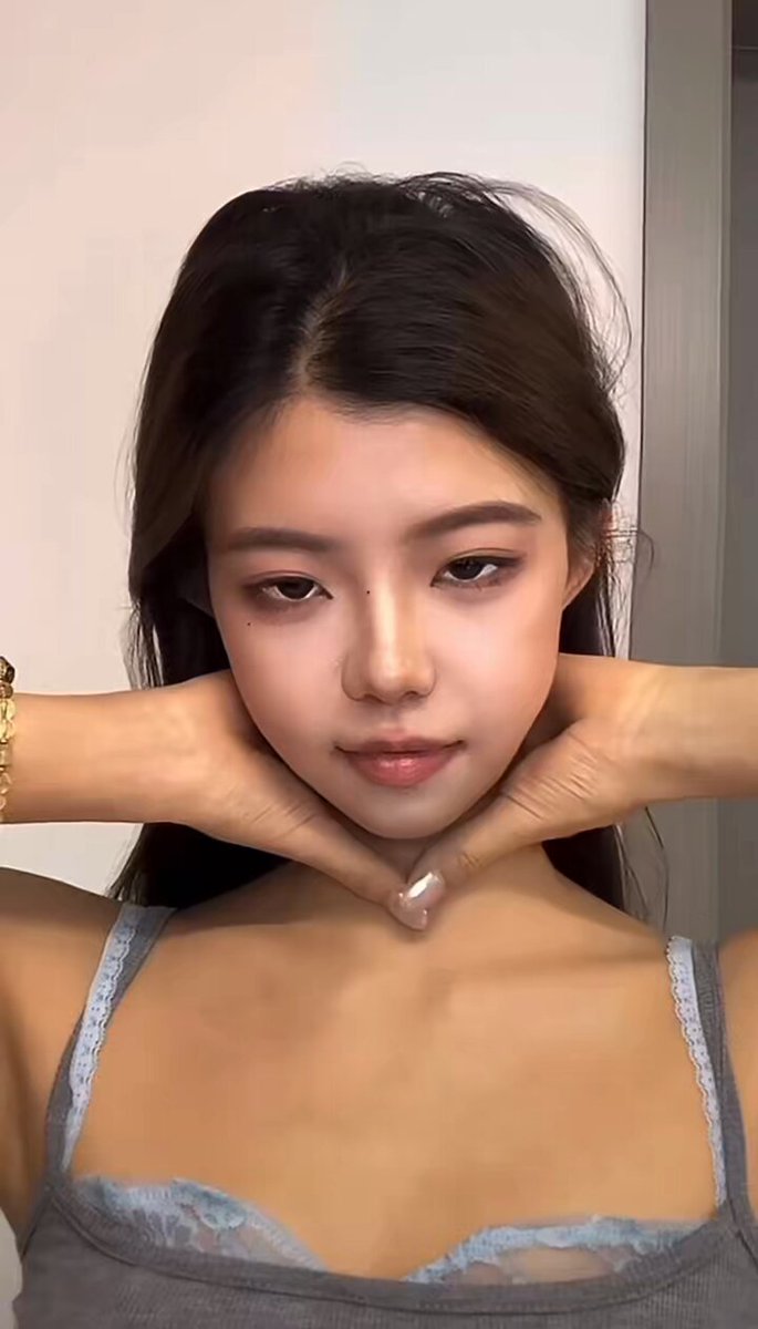 根本没人懂掐脖子的爽感！！ 