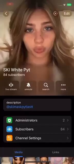 SKI White Big-Breasted Beauty Rear-Entry Hardcore Pounding — 123av.fun Exclusive