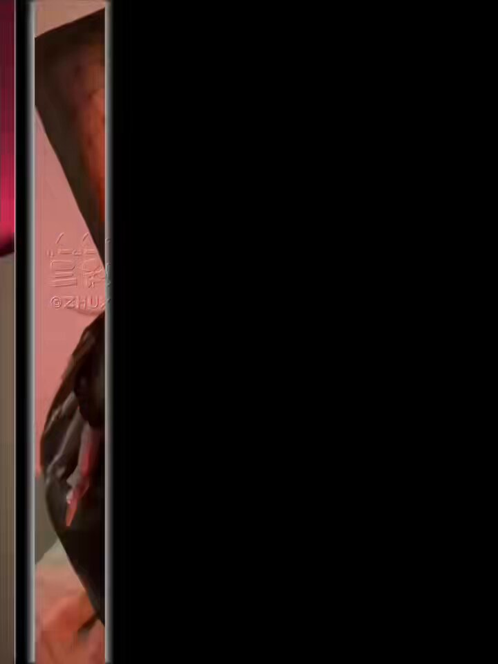 Black Cat Slut MXNyan Leather Tight Seduction - Huge Boobs Jiggle Begging to Be Fucked