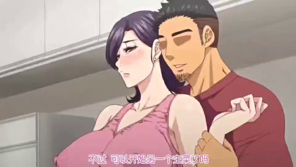 妻子怀孕期间，岳母代替她的女儿和我干了个爽~ 

完整高清版请看评论区，获取更多精彩内容 