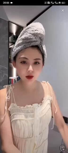 可是给直播间粉丝看爽了 