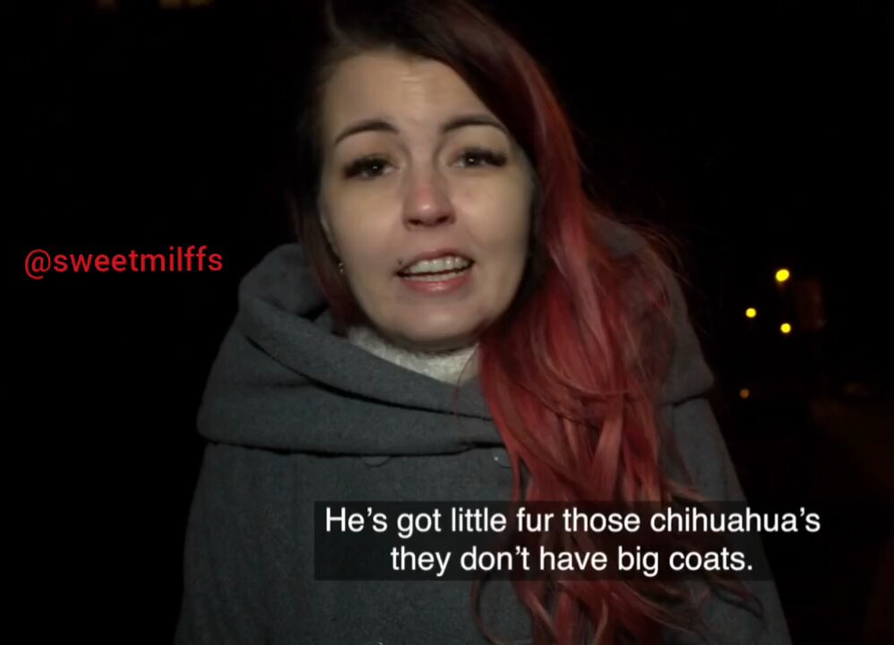 真他妈的……🙊🙊 