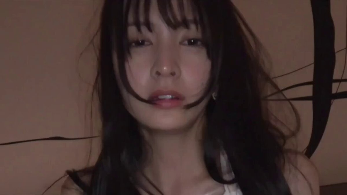 刘海妹子自慰高潮脸红喘息超诱惑