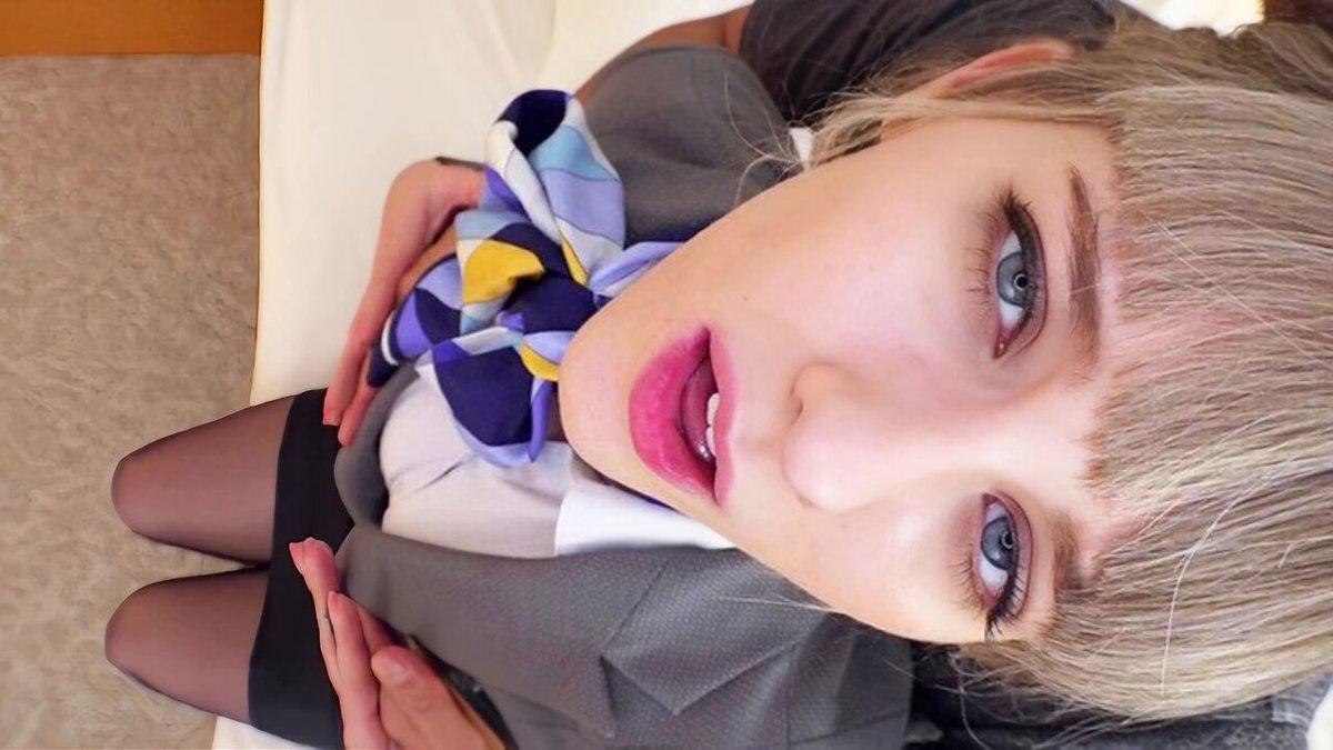 PYU-403    メロディー・マークス    Melody Marks
—————————————
推荐一款神仙软件👉 
 
高清中文字幕破解版   尽情畅享
