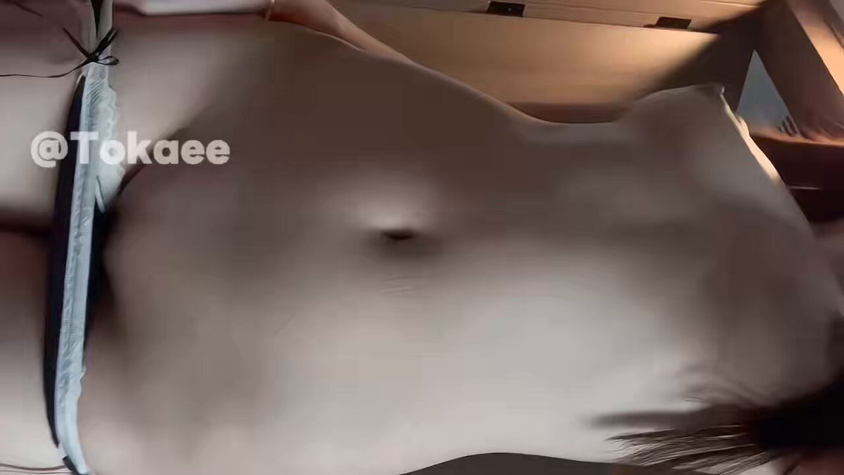 第一次发视频〃∀〃 