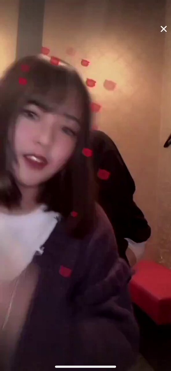 和好闺蜜一起直播 