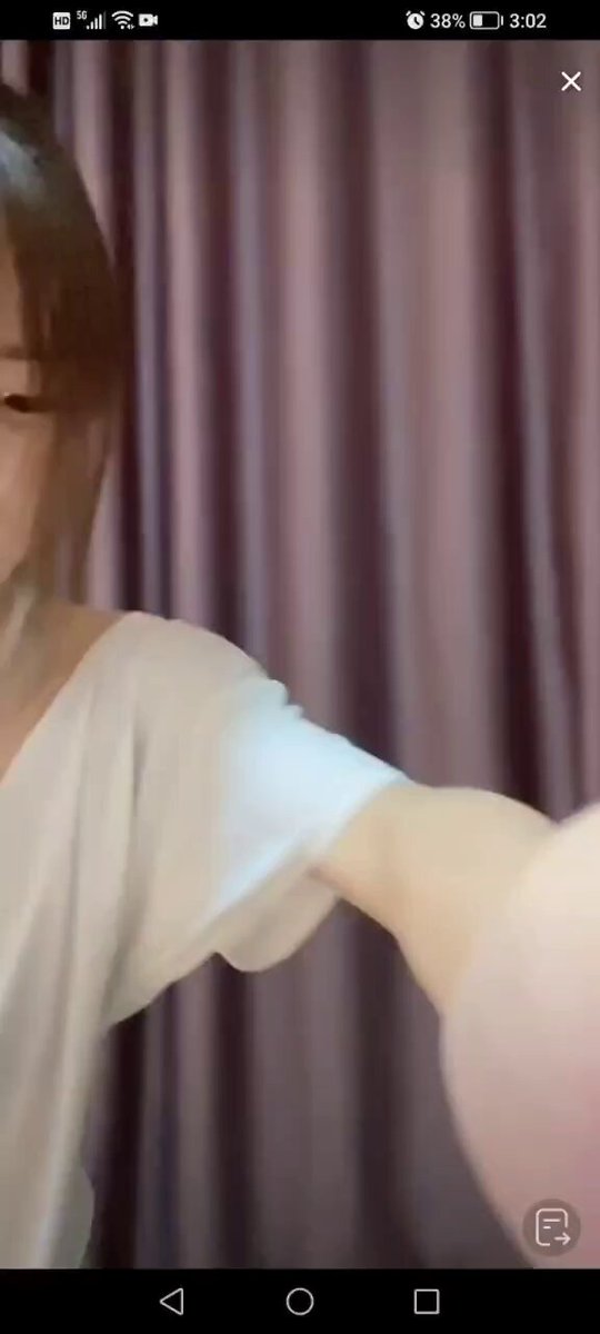 都漏了，捂着有啥用呢 
