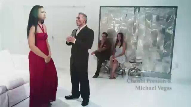 真他妈的……💦💦 