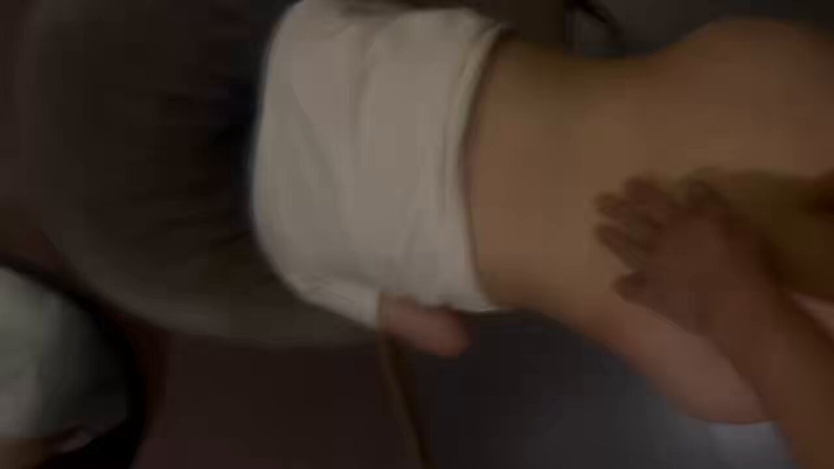 说什么话～ 认真干我就行了 ！我还没爽够！！ 