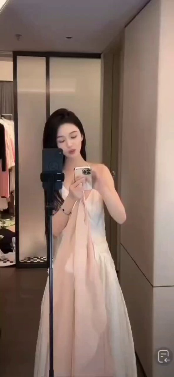 颜值主播走光系列 