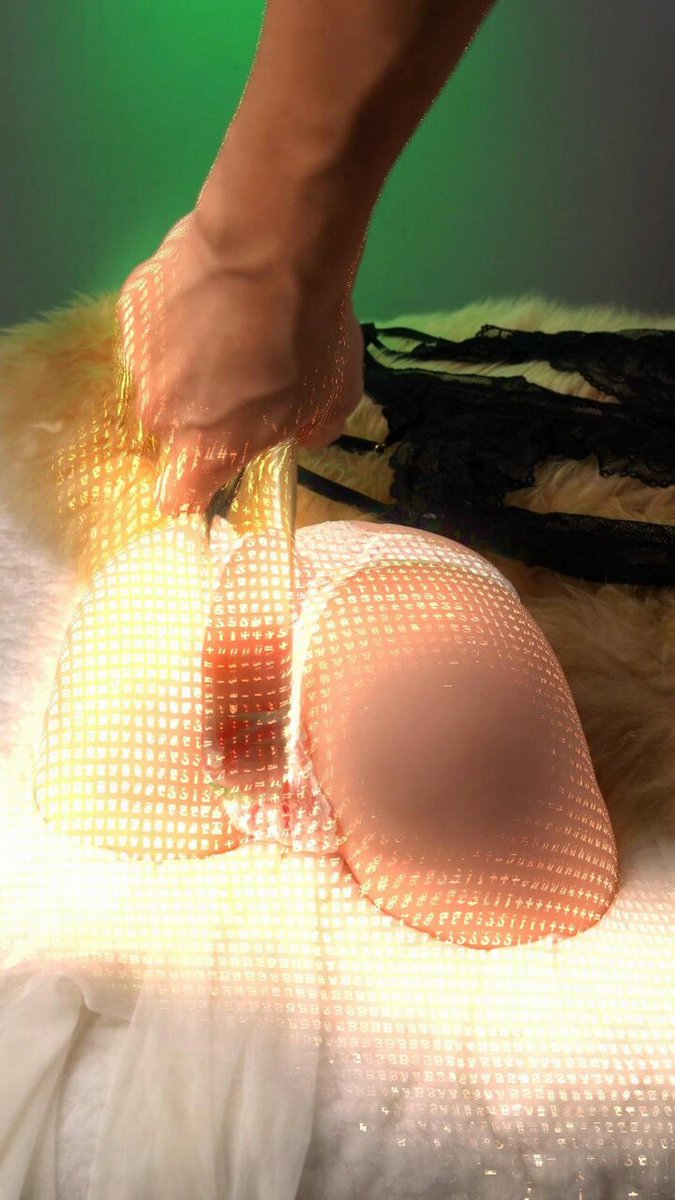 🍑The way she bounces… the way she fills your hands… 🤟the way your mind goes blank for a second.
Go on— imagine the rest🔥
🖤BlackFriday...