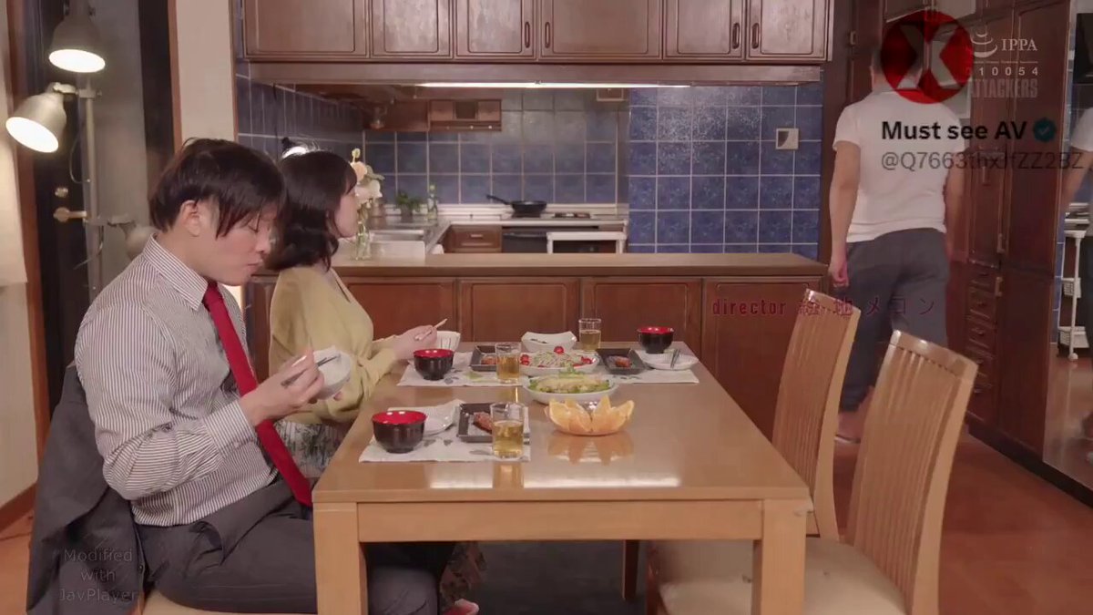 ADN-462 三宫つばきTsubaki Sannomiya "白嫩大奶少妇老公满足不了转而勾引公公"


 