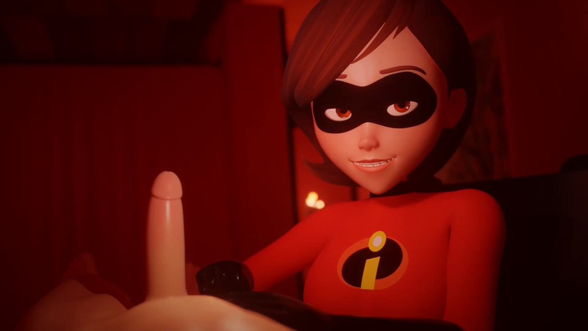 超人妈妈艾丽玩弄巨屌假阳具 淫荡手淫高潮