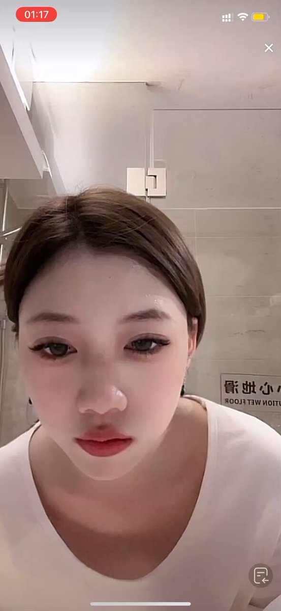 视角太棒了 